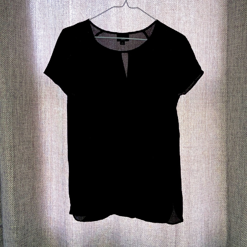 Mossimo small blouse